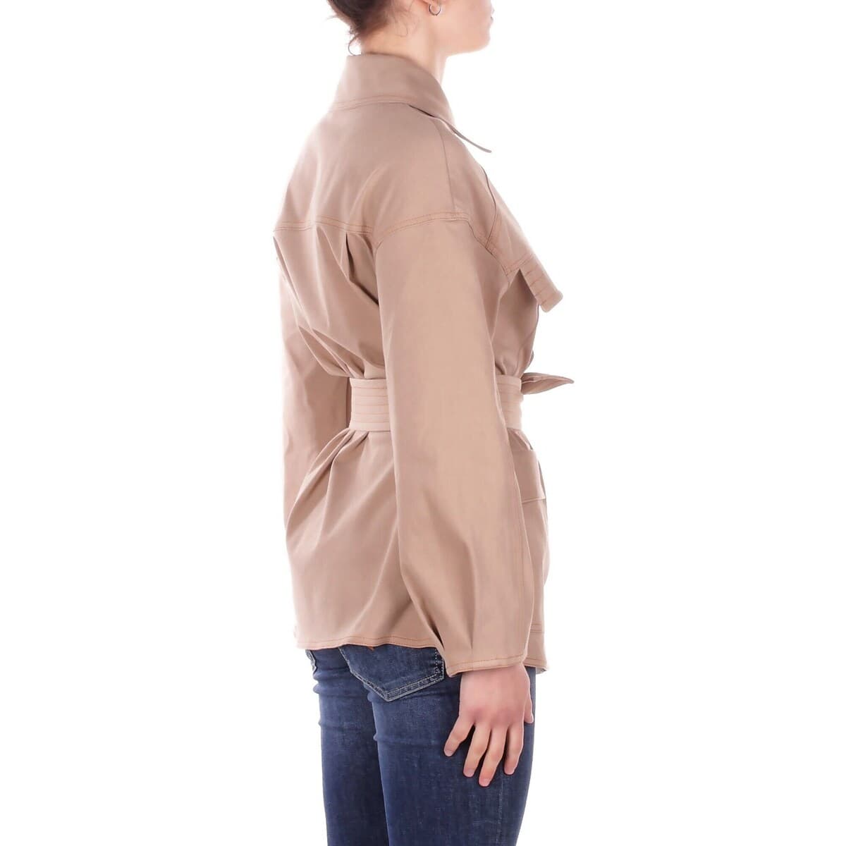 Women's Jackets Max Mara Beige