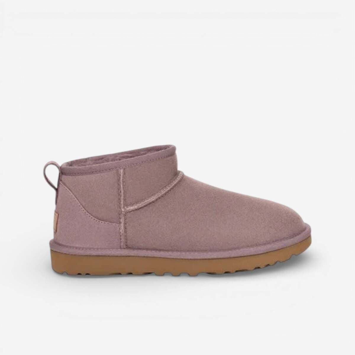 Women's Ankle Boots UGG Purple