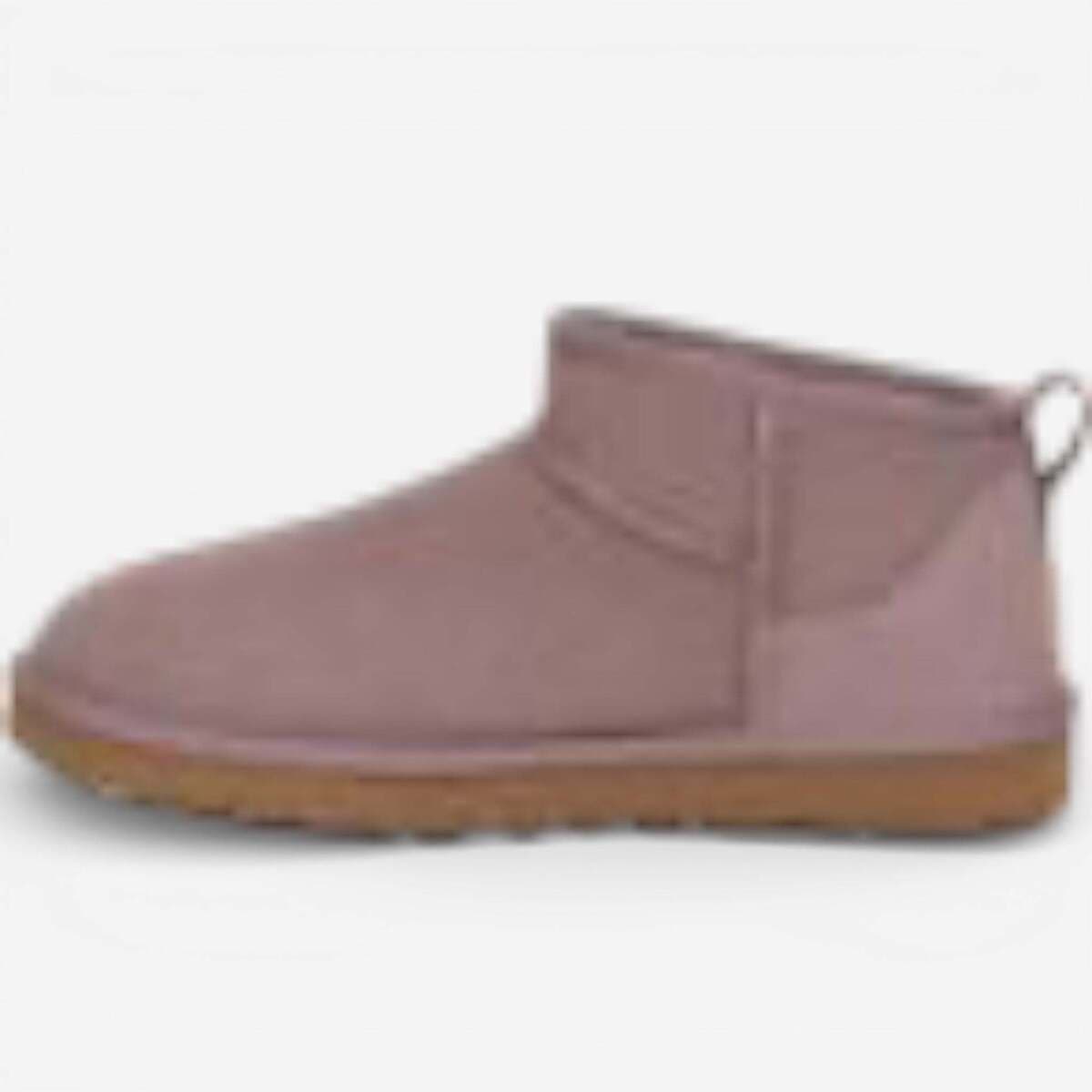 Women's Ankle Boots UGG Purple