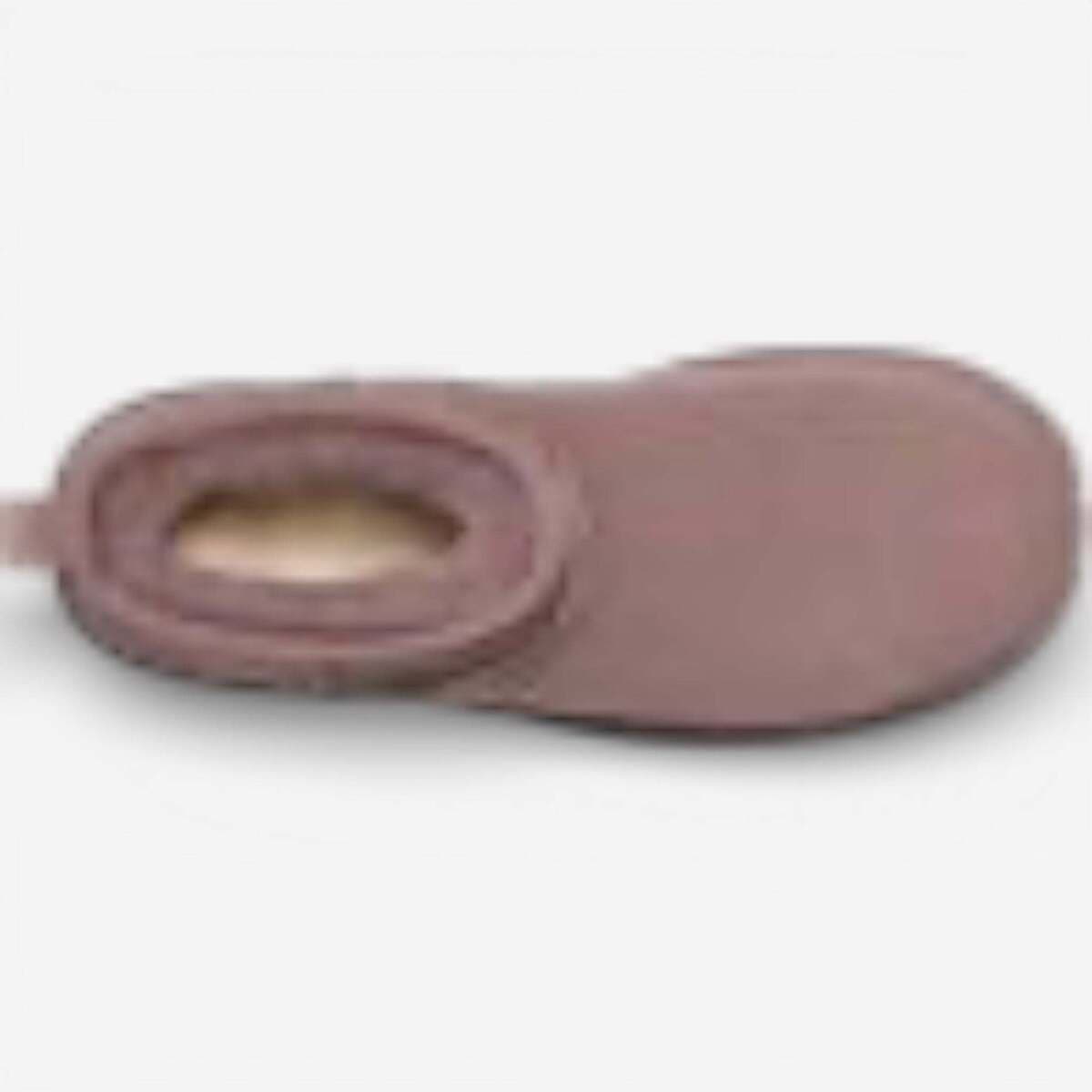 Women's Ankle Boots UGG Purple