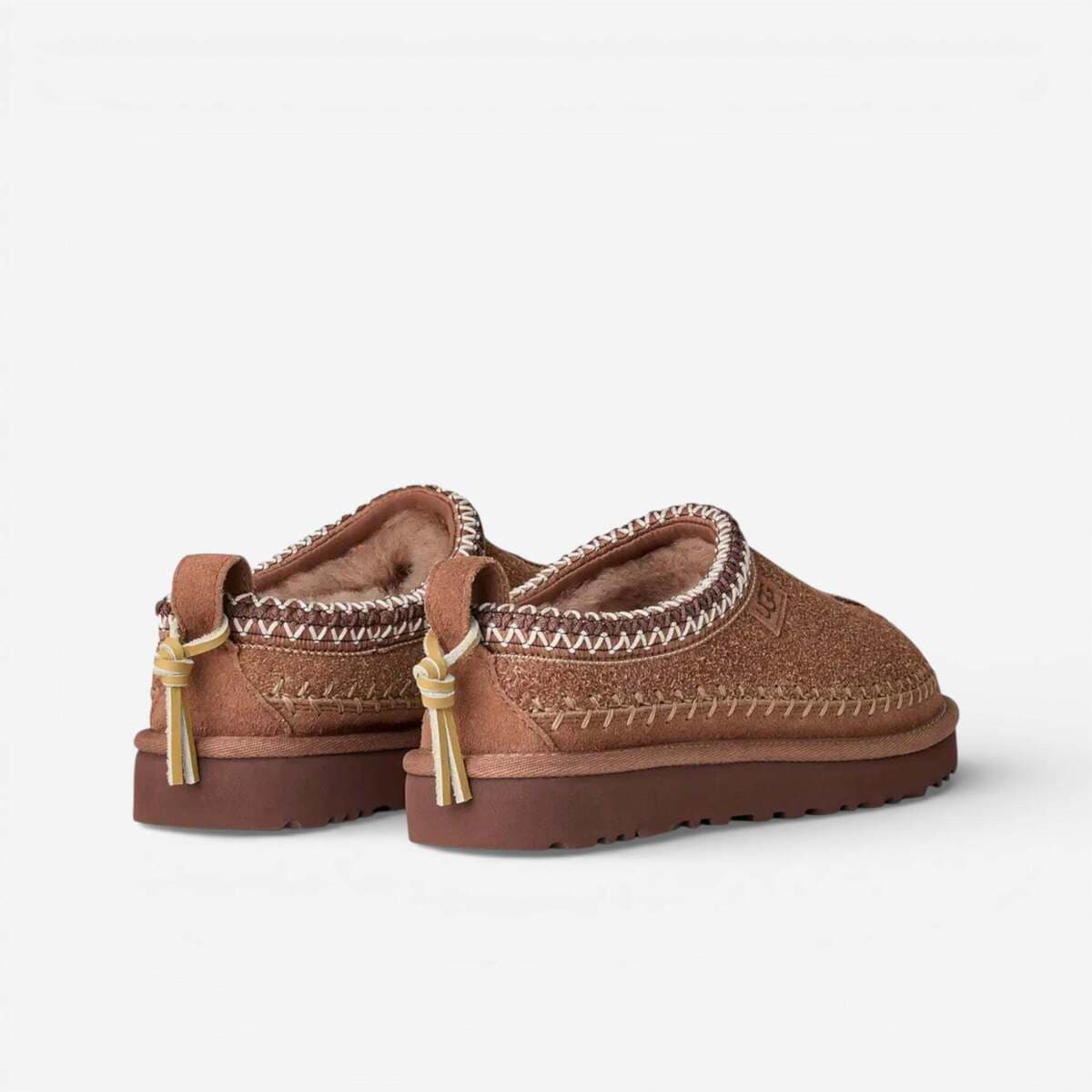 Women's Mules UGG White