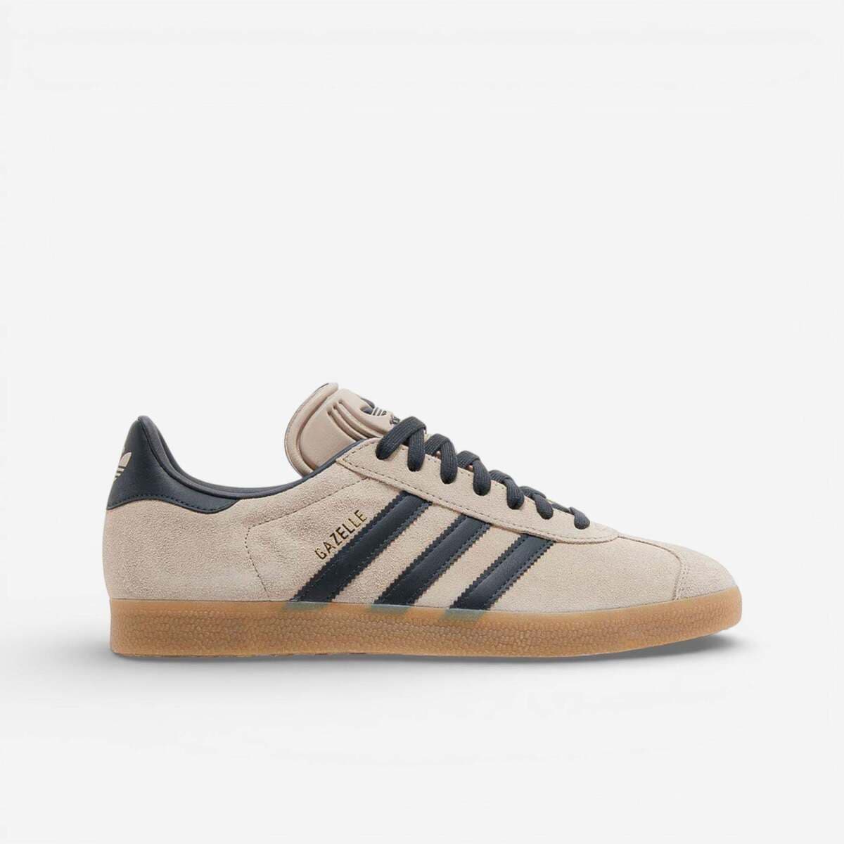Xαμηλά Sneakers adidas Gazelle Wonder Taupe Night Indigo