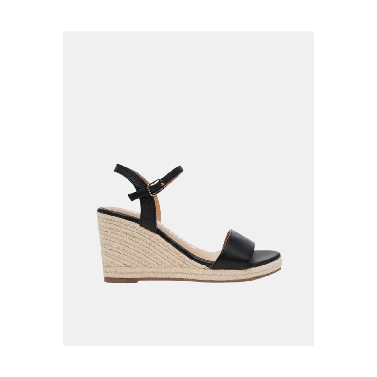 Women's Platforms Gioseppo Black