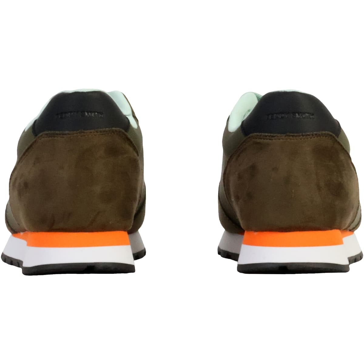 Men's Sneakers Teddy Smith Khaki