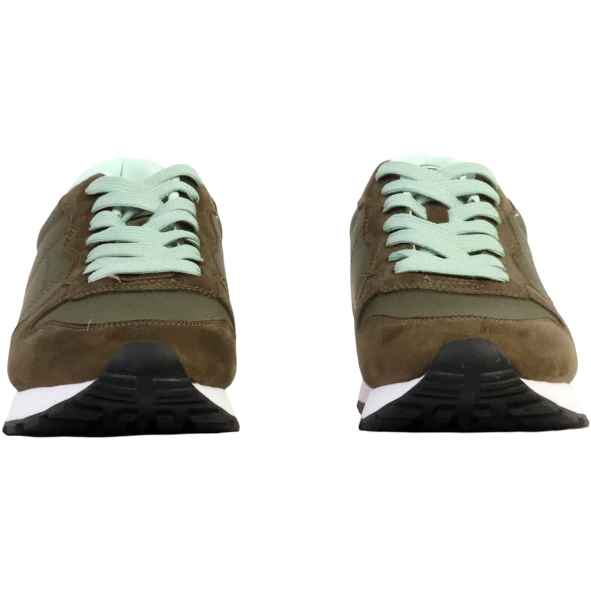 Men's Sneakers Teddy Smith Khaki