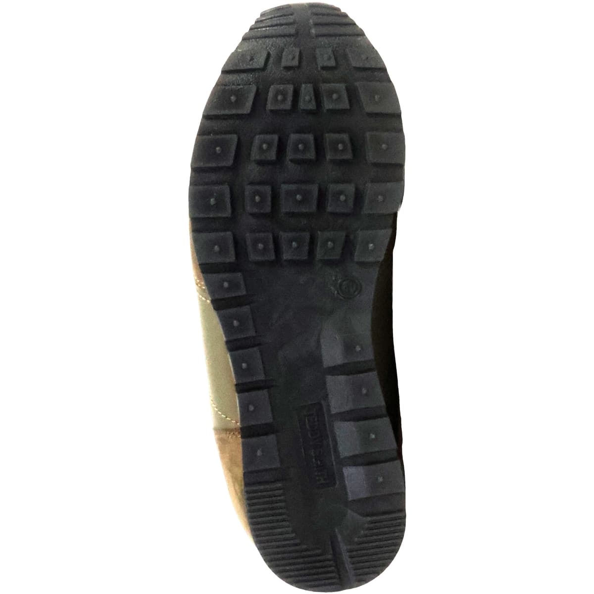 Men's Sneakers Teddy Smith Khaki