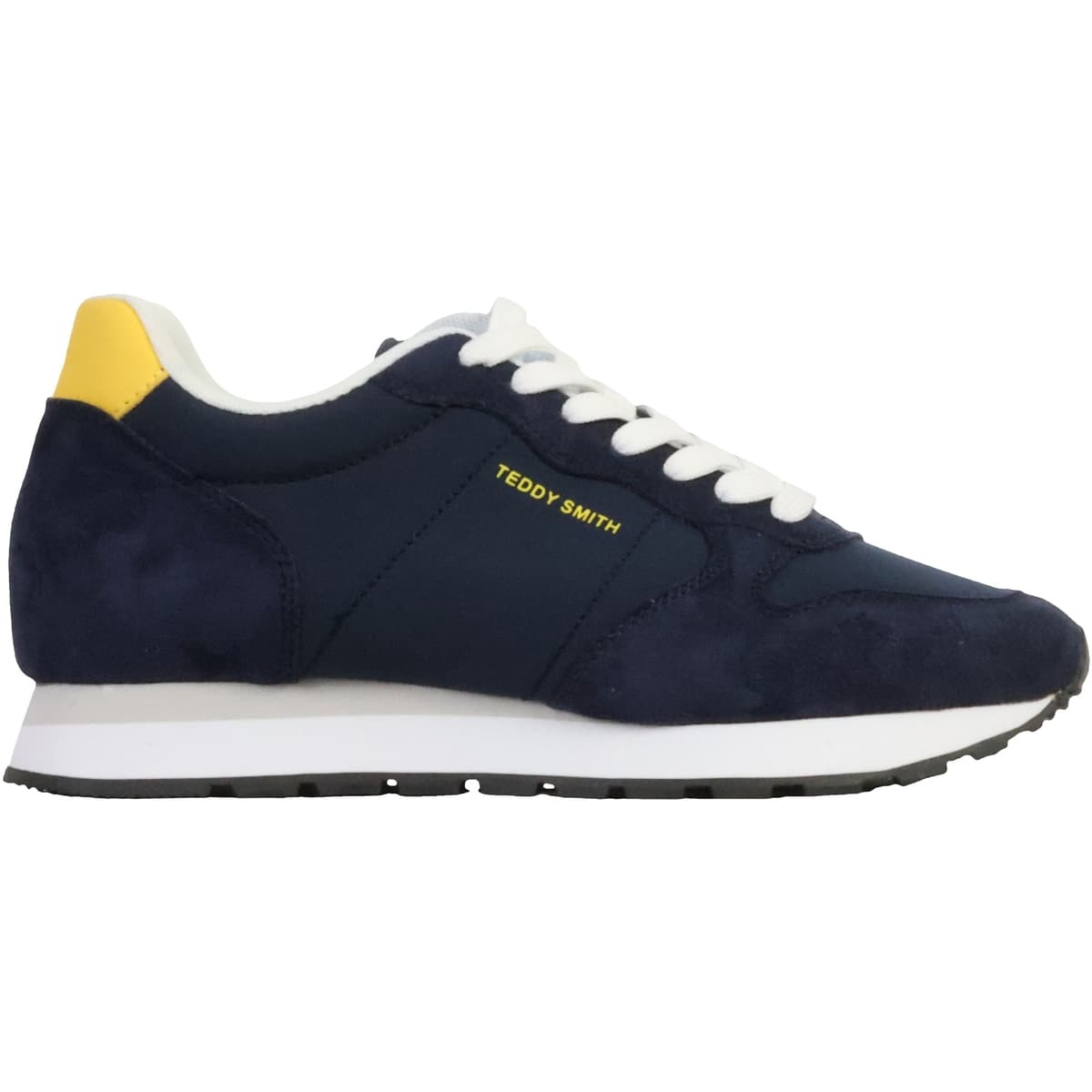 Men's Sneakers Teddy Smith Blue