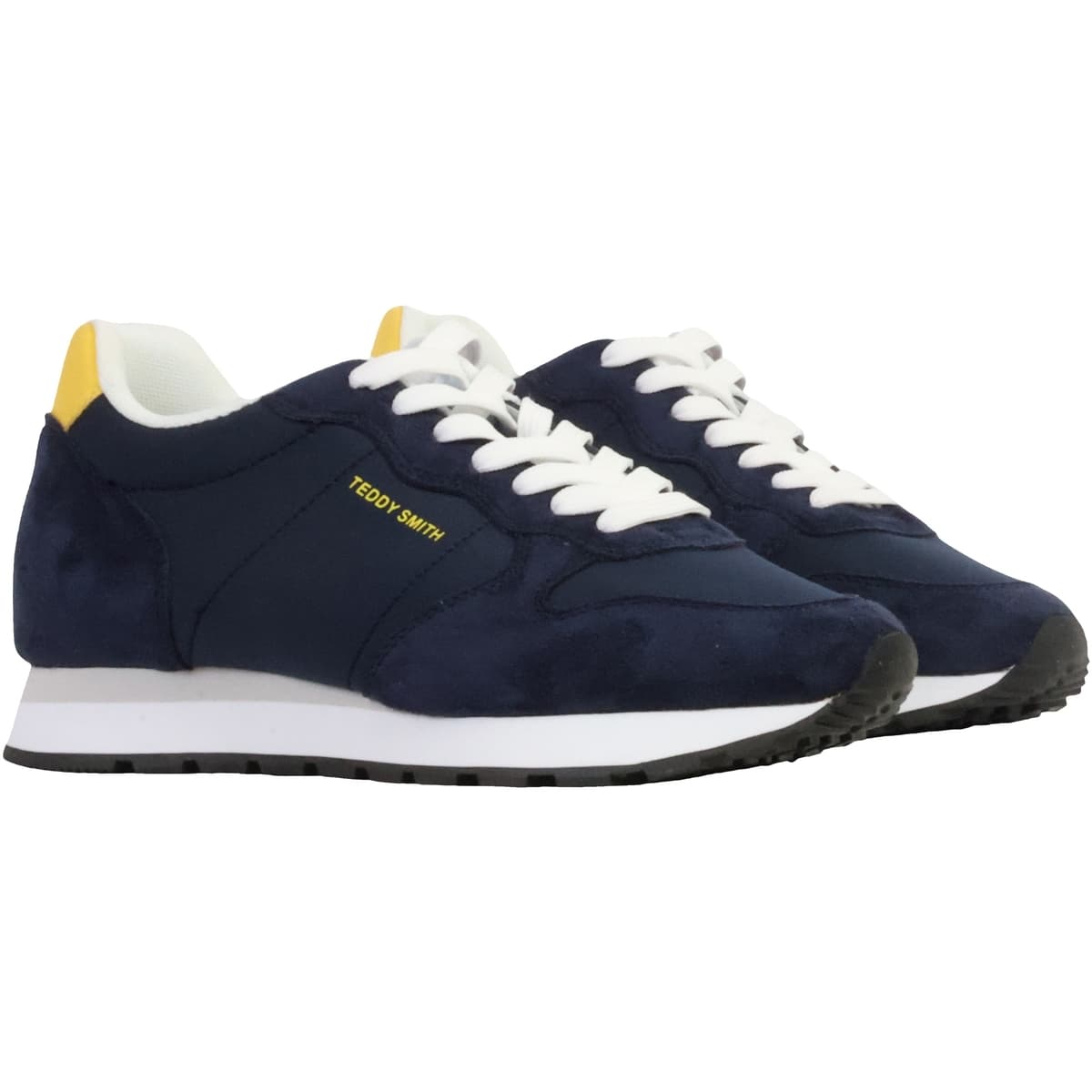 Men's Sneakers Teddy Smith Blue