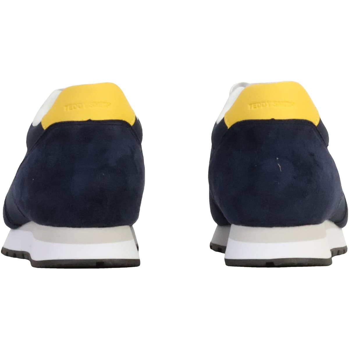 Men's Sneakers Teddy Smith Blue