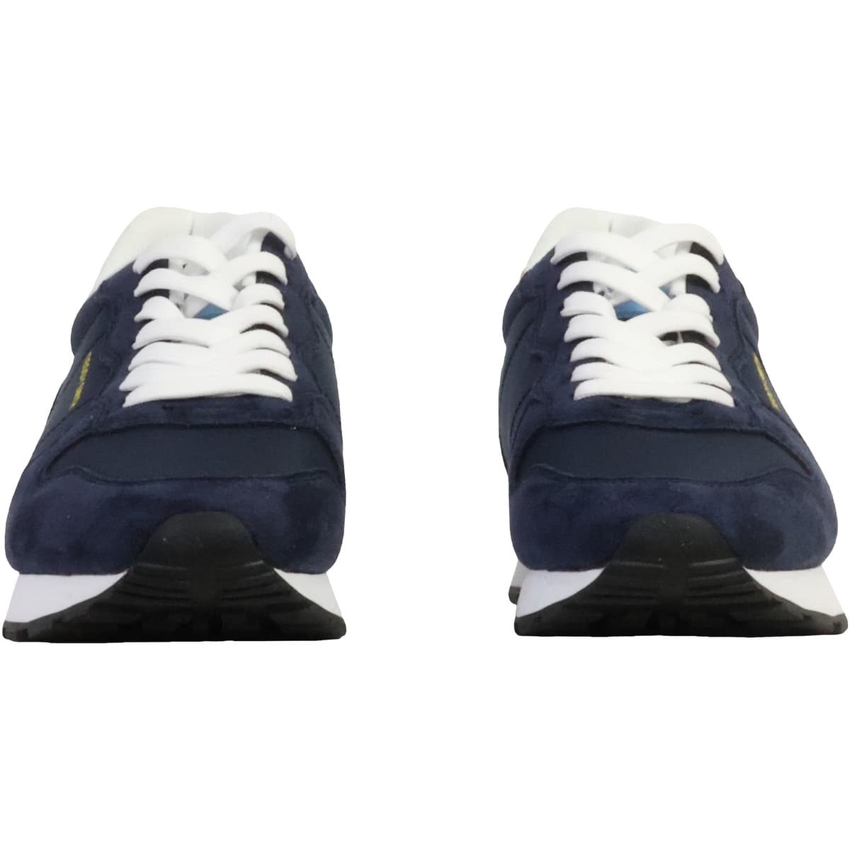 Men's Sneakers Teddy Smith Blue