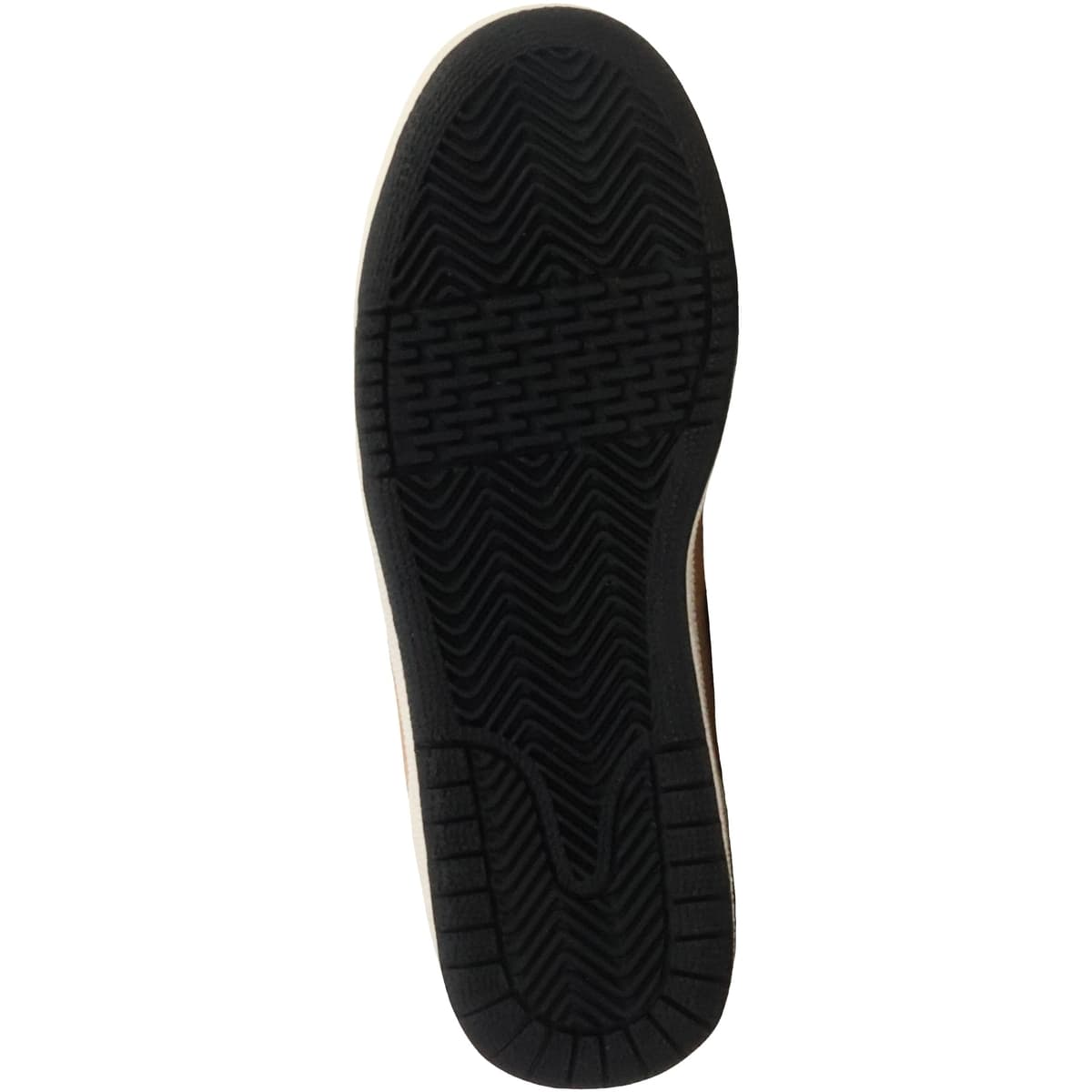 Men's Sneakers Teddy Smith Brown