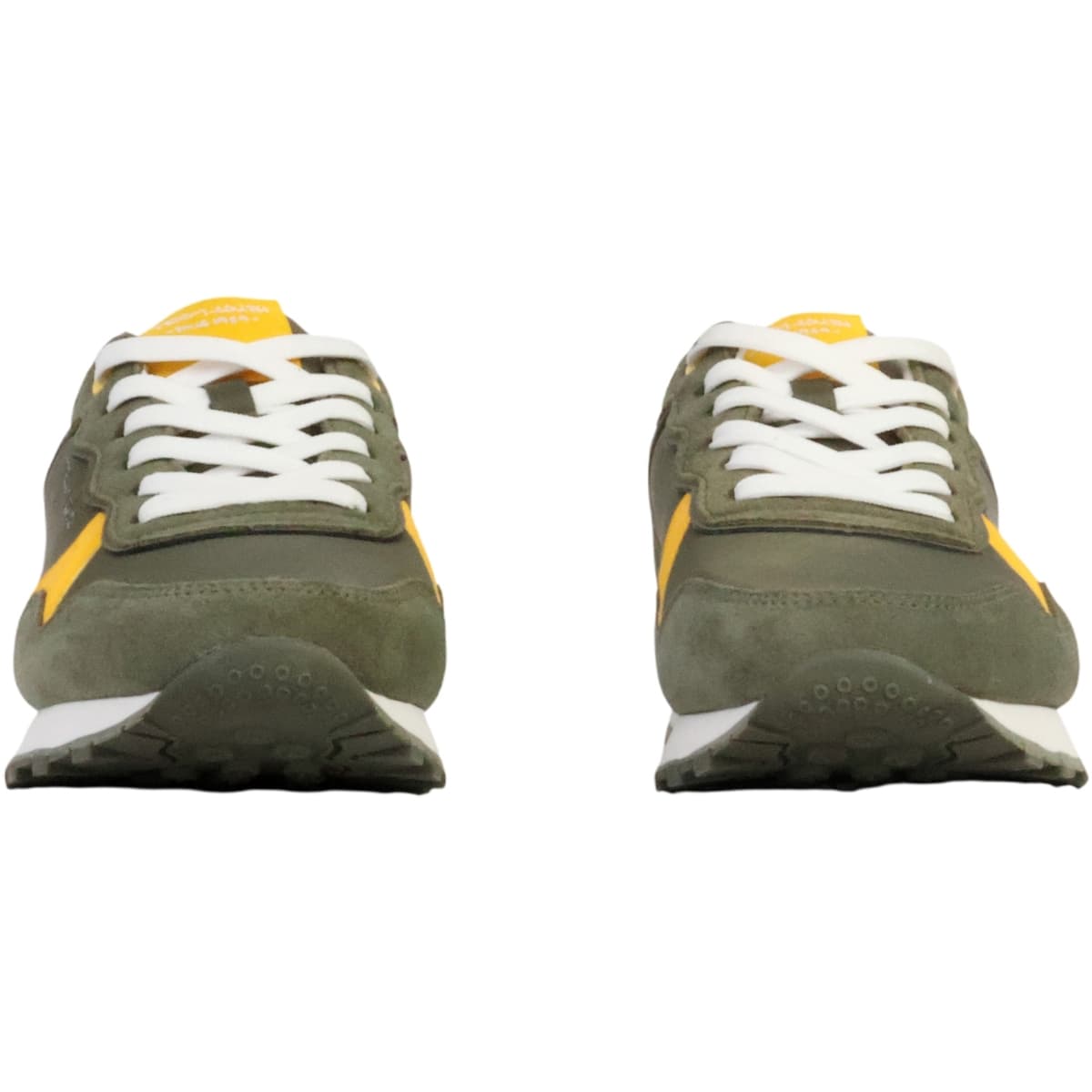 Men's Sneakers Teddy Smith Khaki