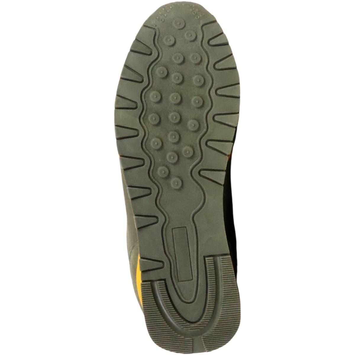 Men's Sneakers Teddy Smith Khaki