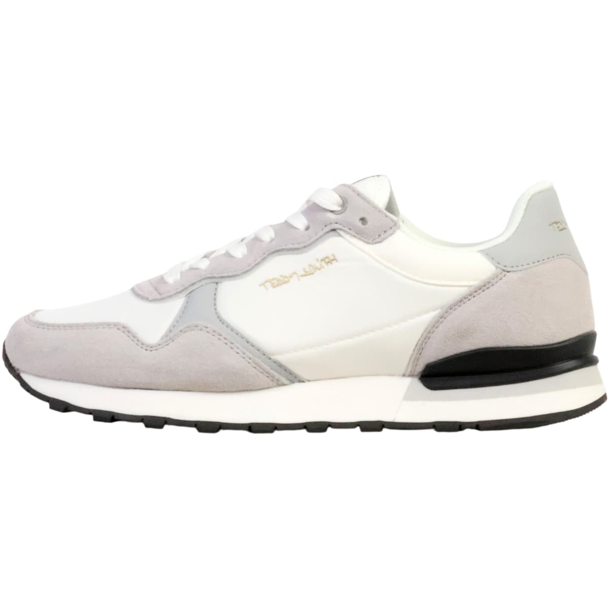 Men's Sneakers Teddy Smith Yellow