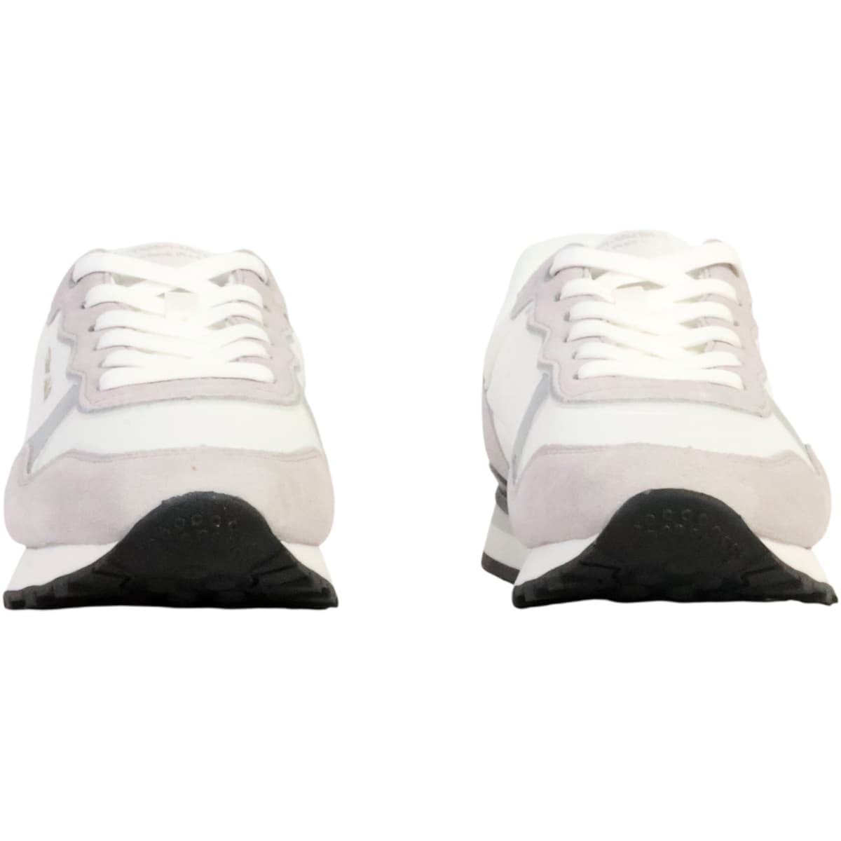 Men's Sneakers Teddy Smith White