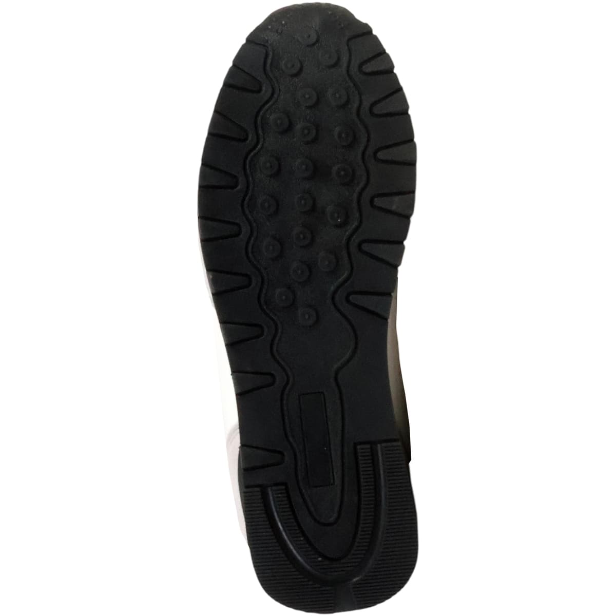 Men's Sneakers Teddy Smith White