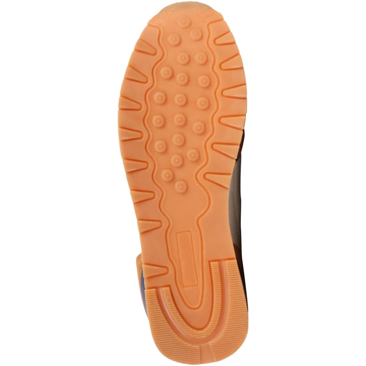 Men's Sneakers Teddy Smith Beige