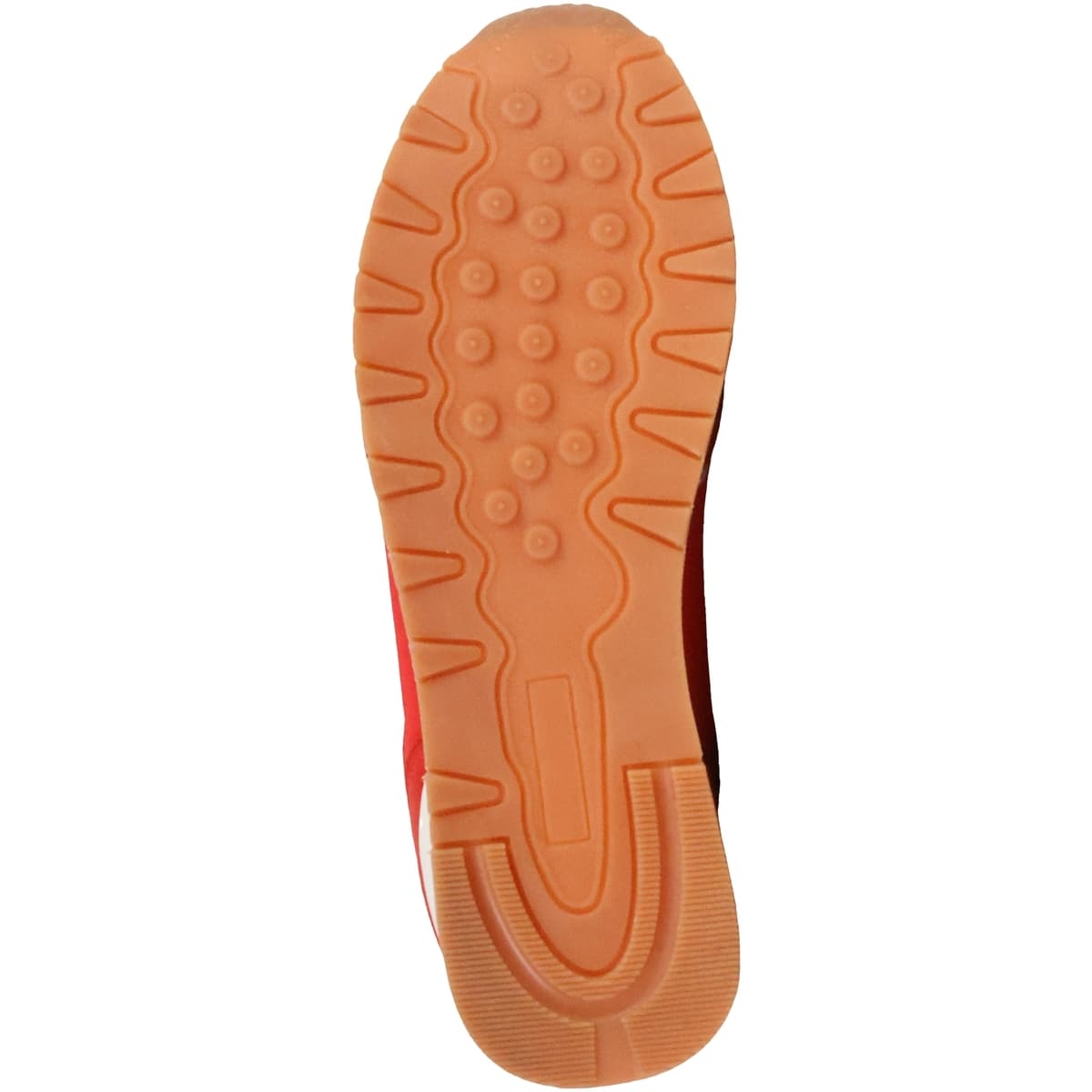 Men's Sneakers Teddy Smith Red