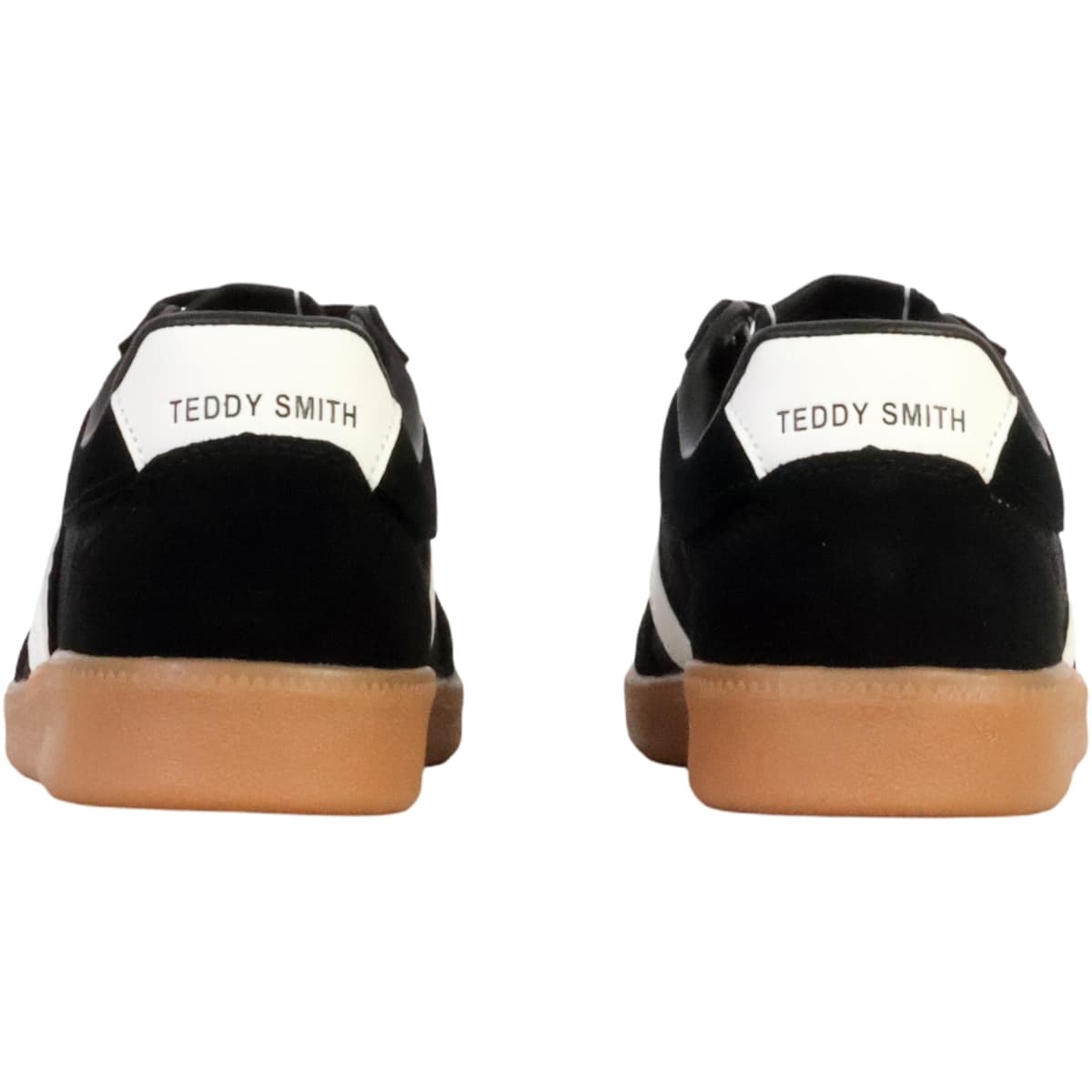 Men's Sneakers Teddy Smith Black