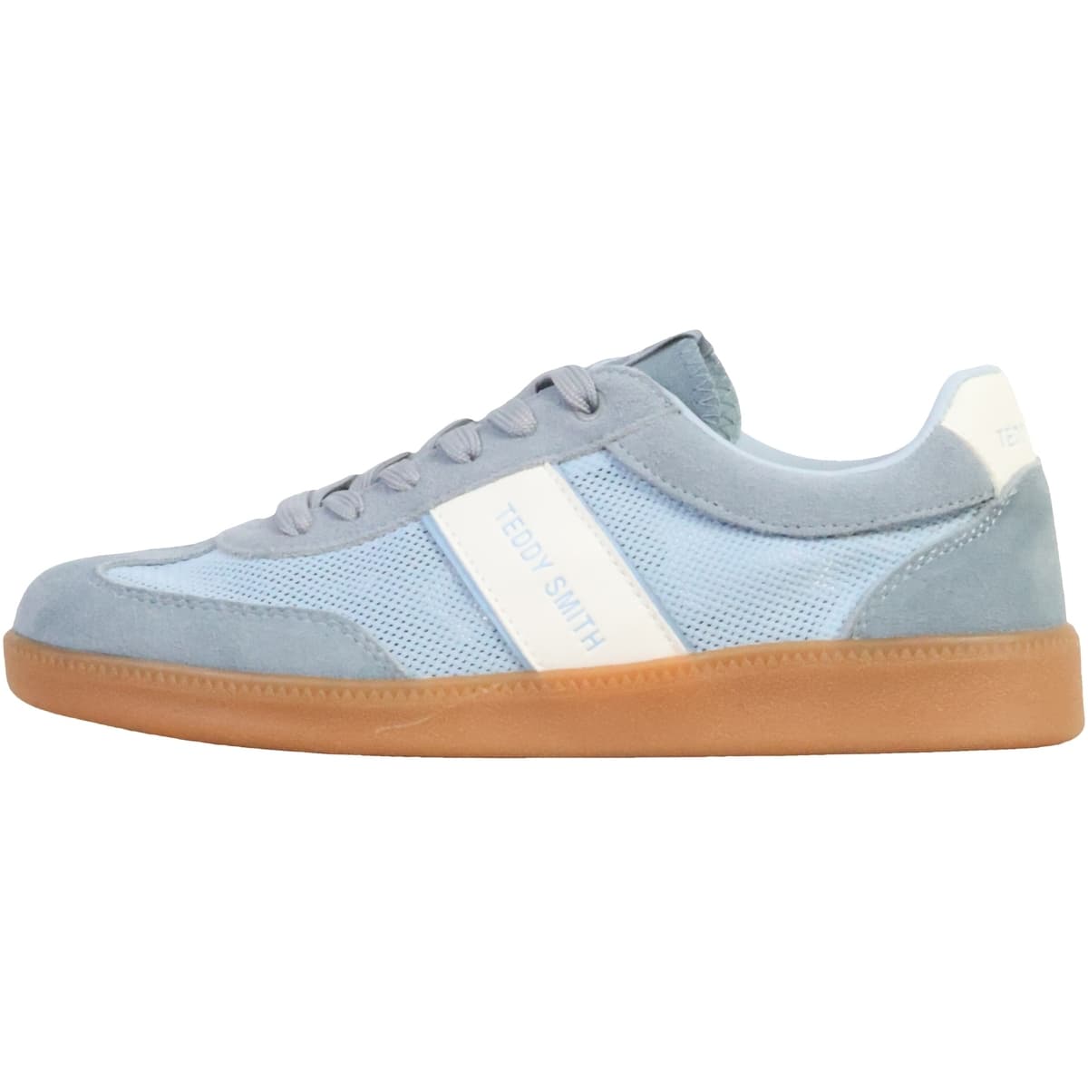 Men's Sneakers Teddy Smith Blue