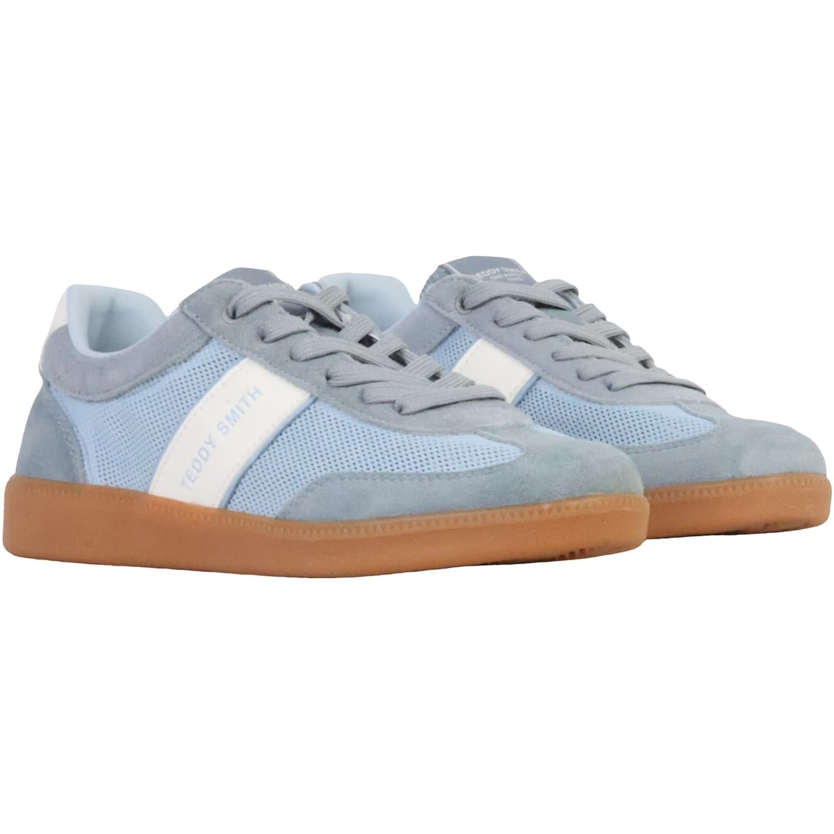 Men's Sneakers Teddy Smith Blue