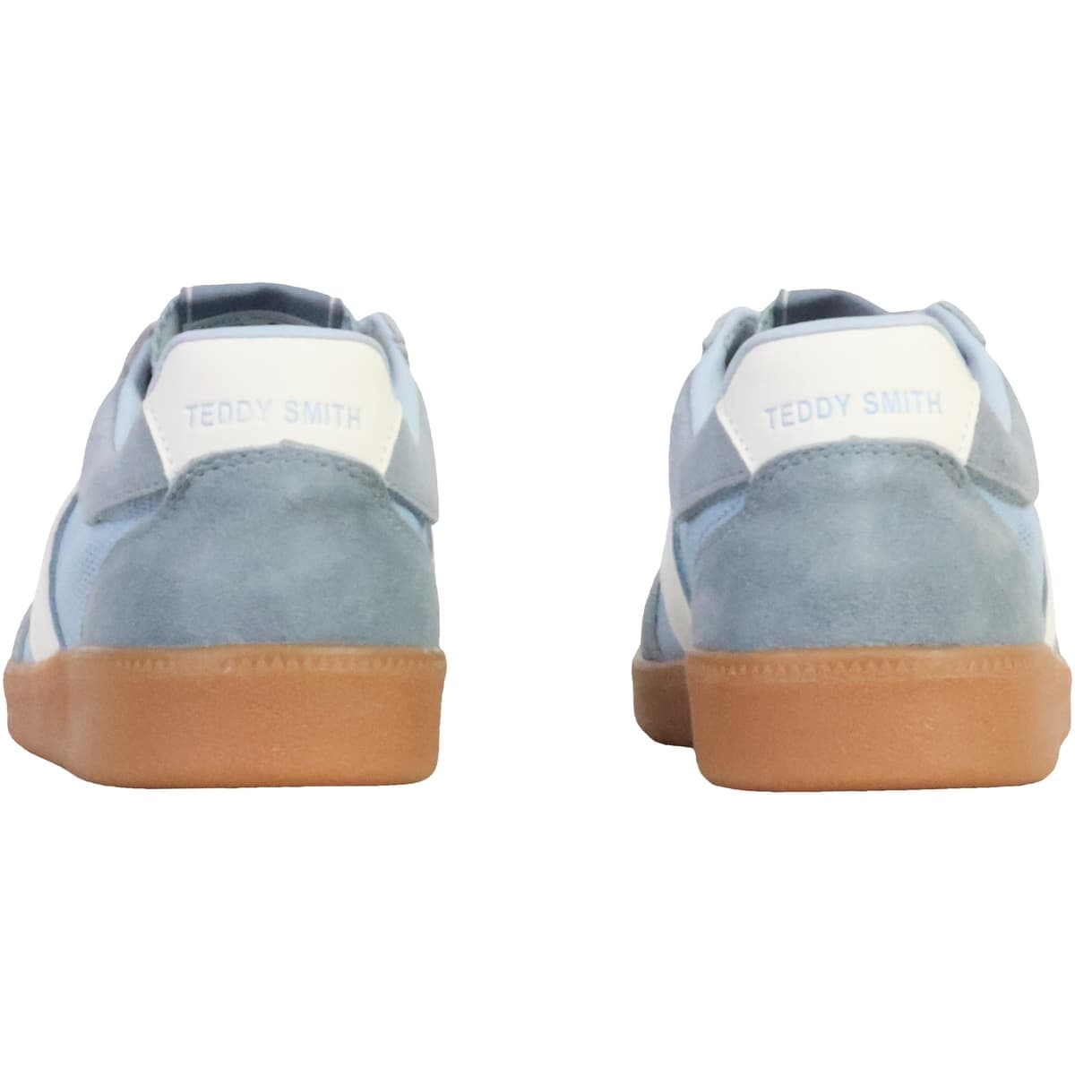 Men's Sneakers Teddy Smith Blue