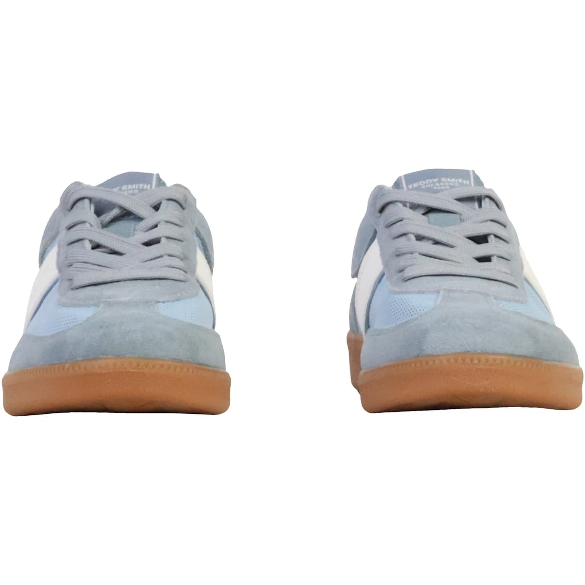 Men's Sneakers Teddy Smith Blue