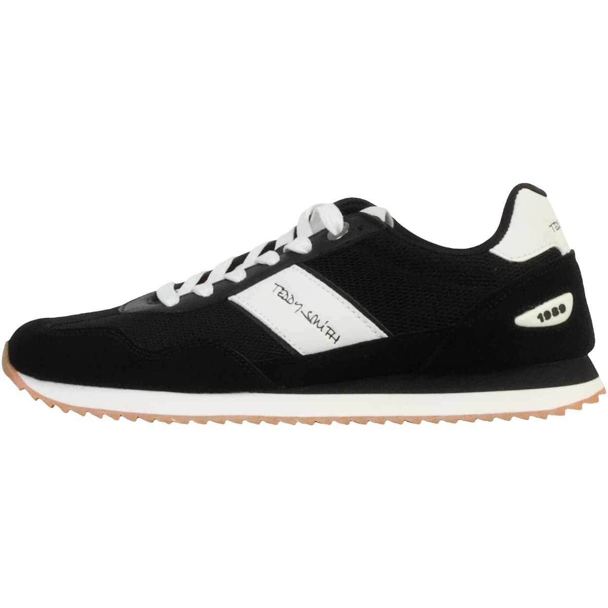 Xαμηλά Sneakers Teddy Smith 275393