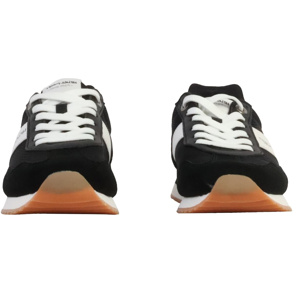 Men's Sneakers Teddy Smith Black