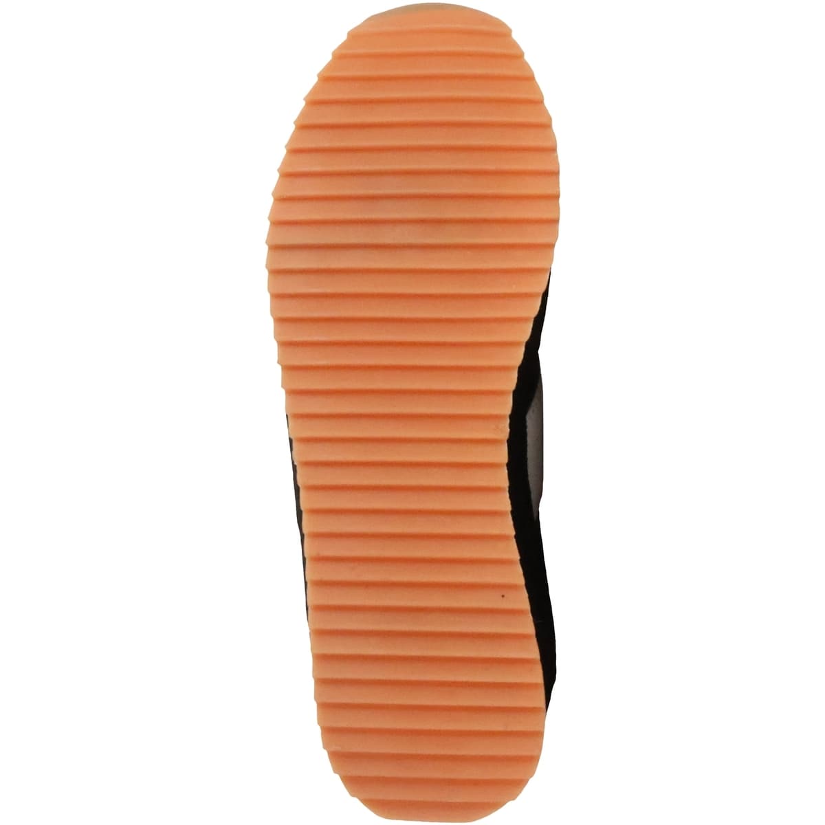 Men's Sneakers Teddy Smith Black