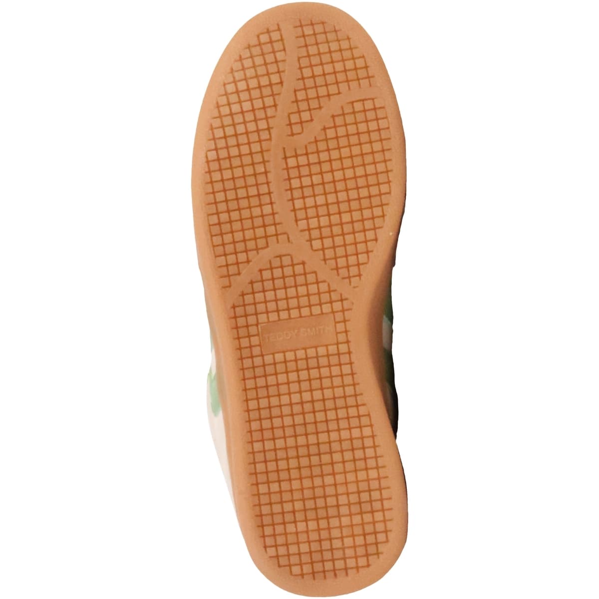 Women's Sneakers Teddy Smith Beige