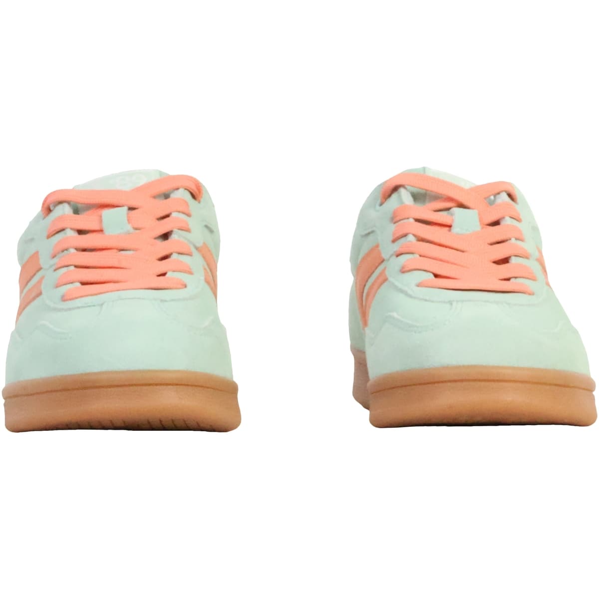 Women's Sneakers Teddy Smith Blue