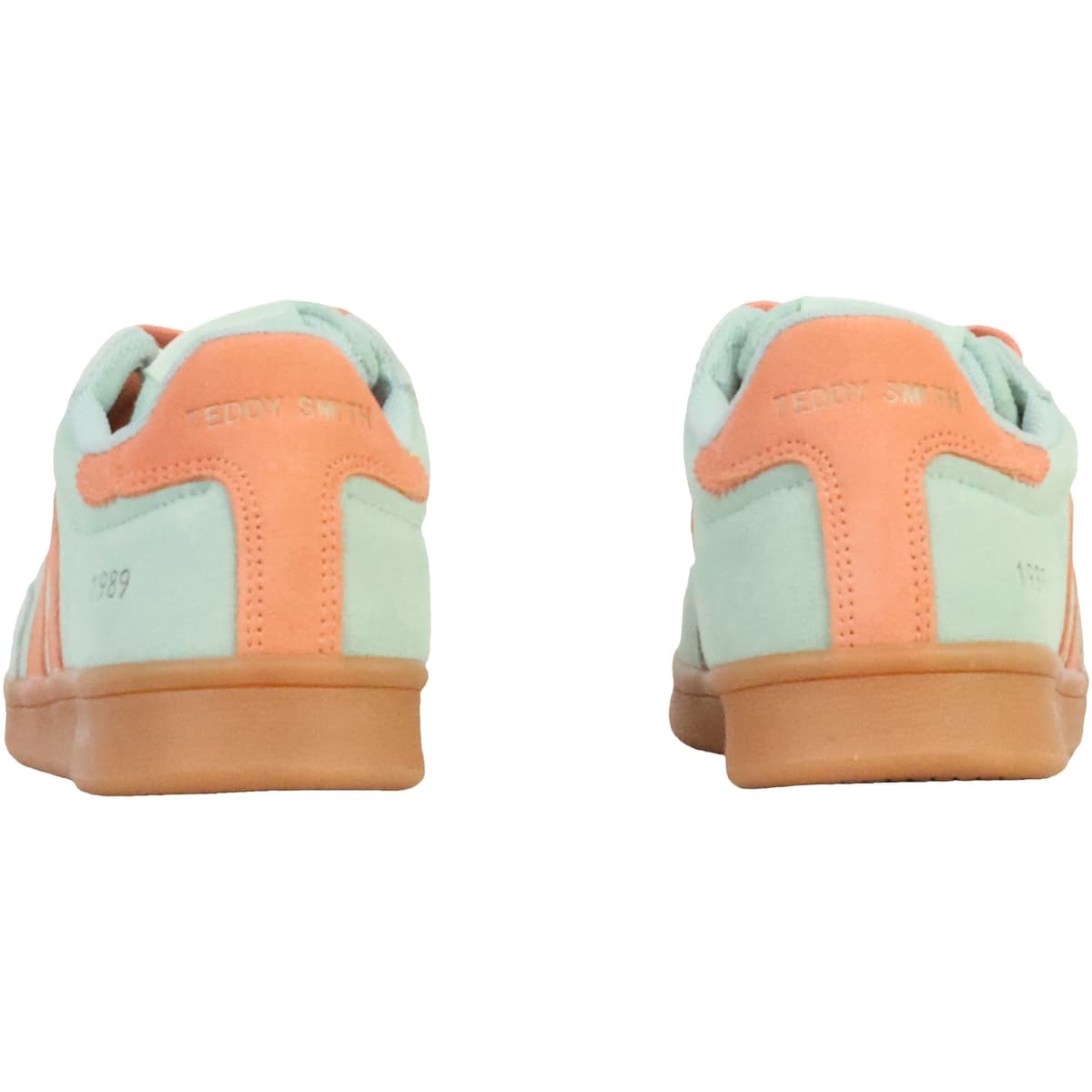 Women's Sneakers Teddy Smith Blue