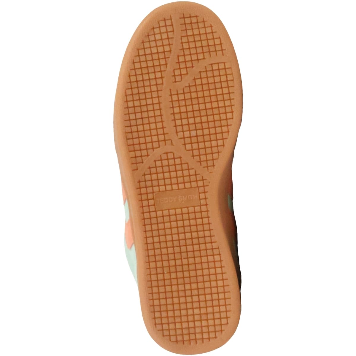 Women's Sneakers Teddy Smith Blue