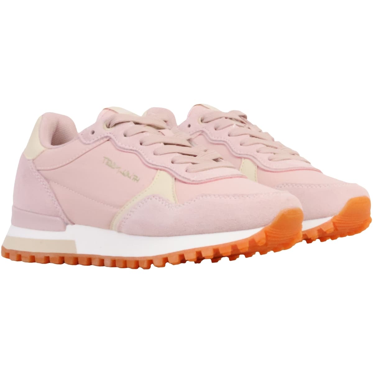 Xαμηλά Sneakers Teddy Smith 276091