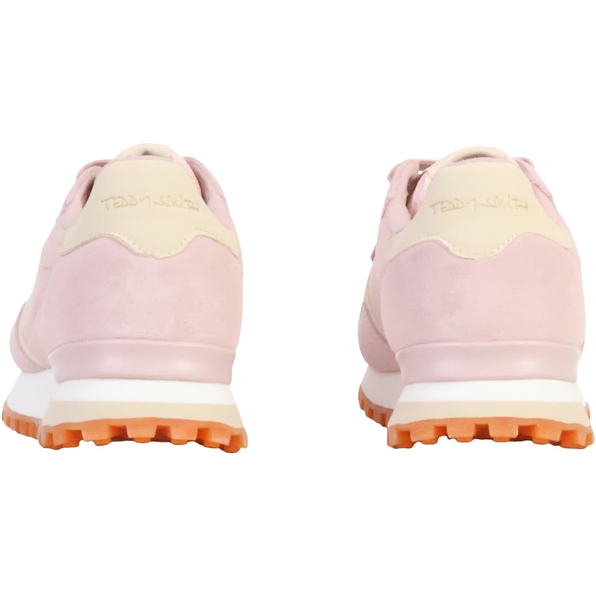 Xαμηλά Sneakers Teddy Smith 276091