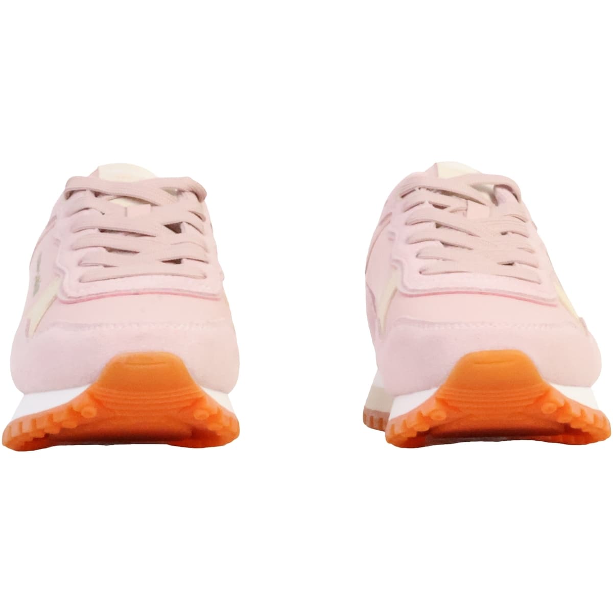 Xαμηλά Sneakers Teddy Smith 276091