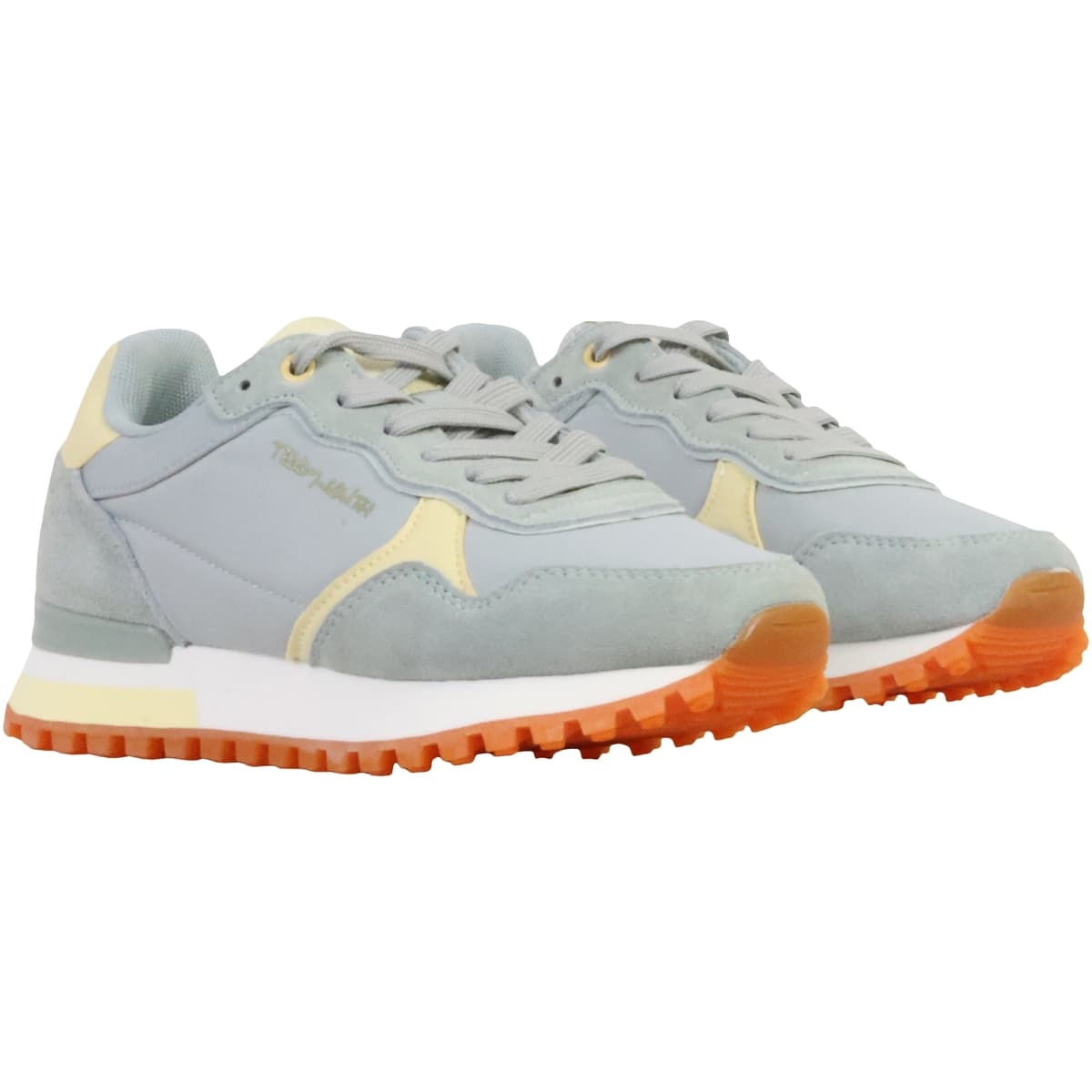 Women's Sneakers Teddy Smith