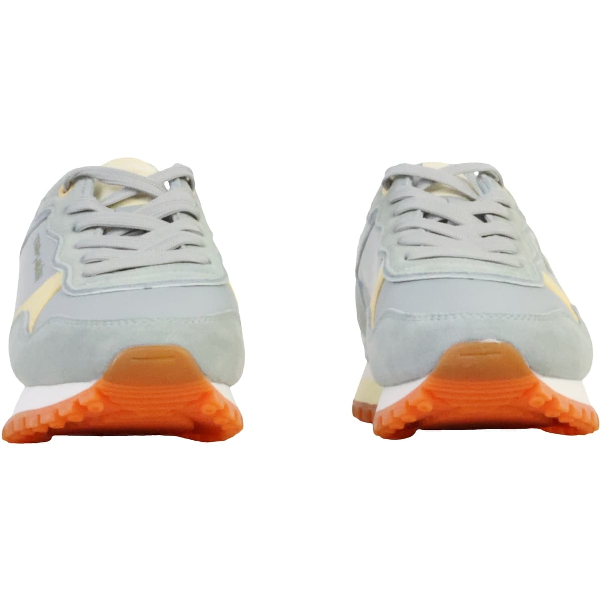 Women's Sneakers Teddy Smith