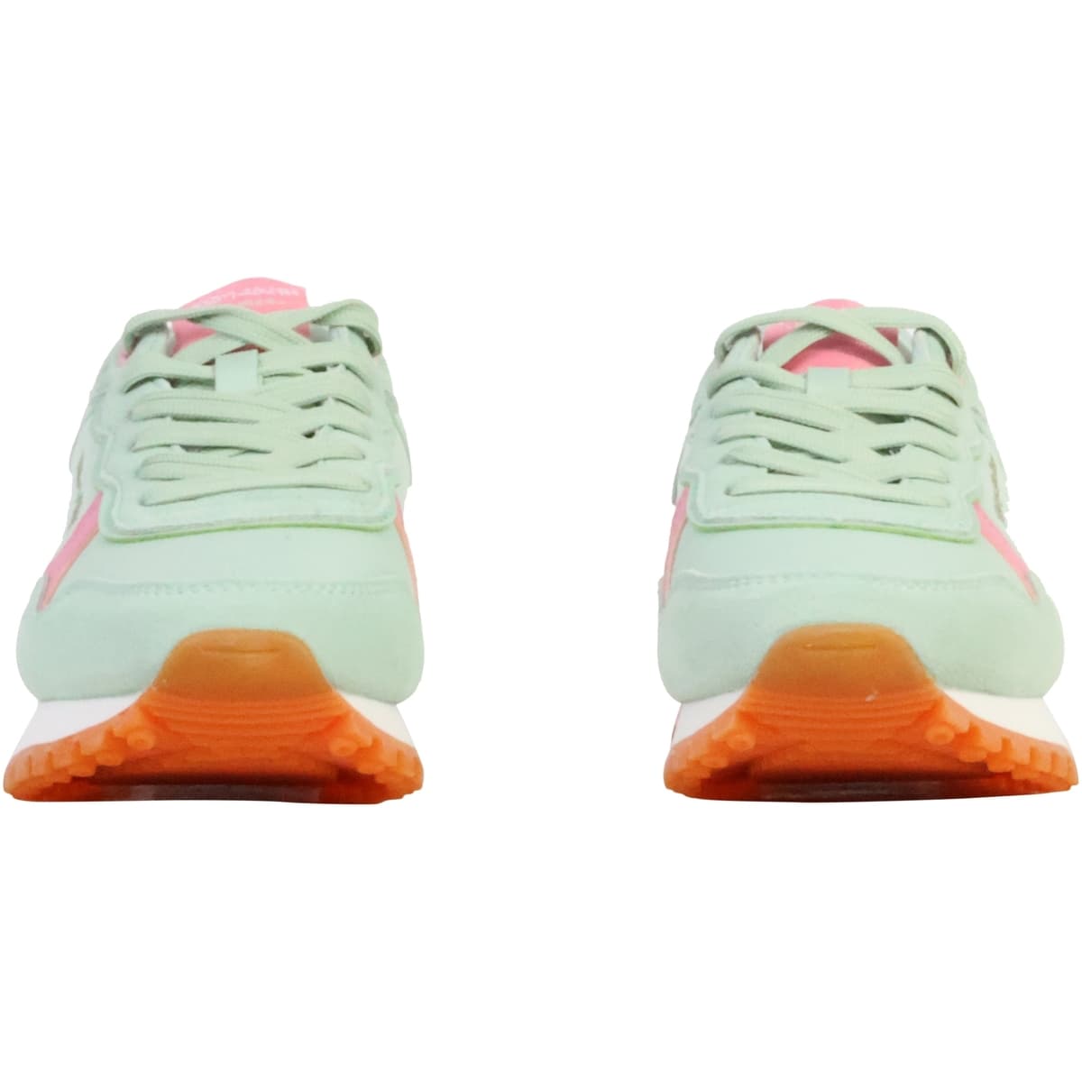 Women's Sneakers Teddy Smith Blue