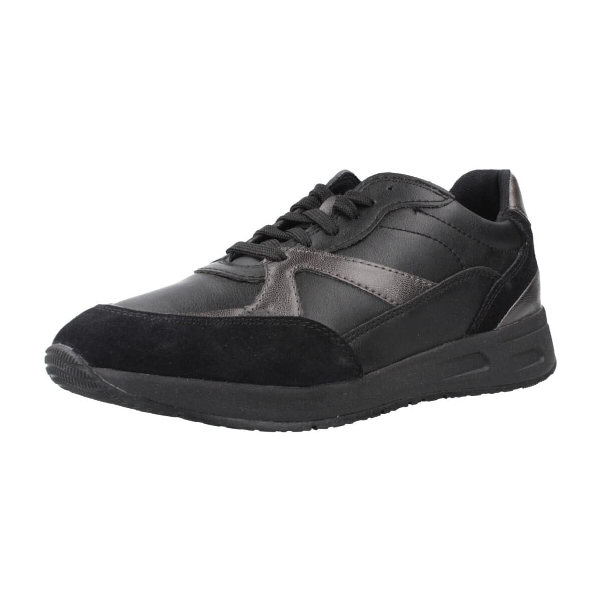 Xαμηλά Sneakers Geox Sport Zapatillas Mujer Modèle D Bulmya