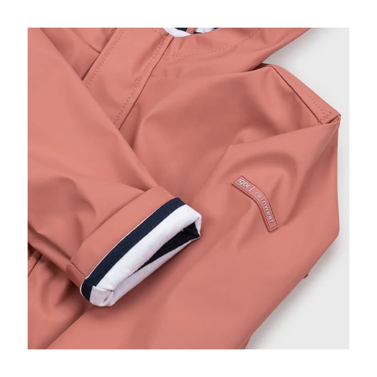 Boys' Knit Cardigans IGOR Pink