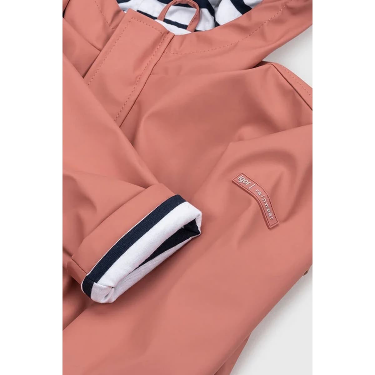 Boys' Knit Cardigans IGOR Pink