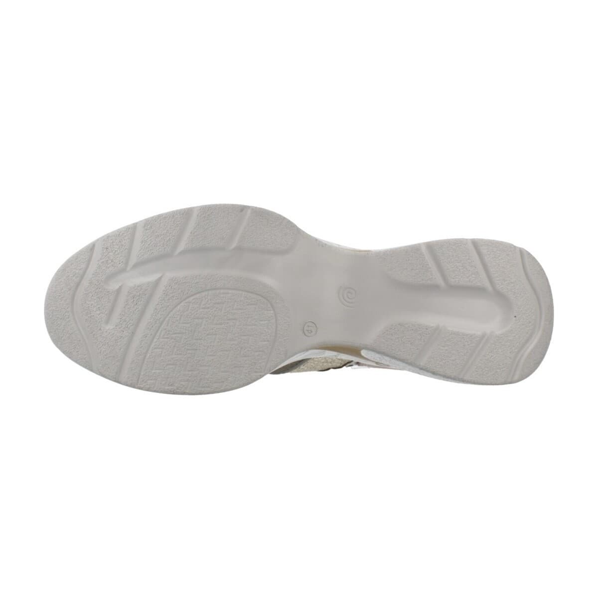 Women's Sneakers Cetti Gray