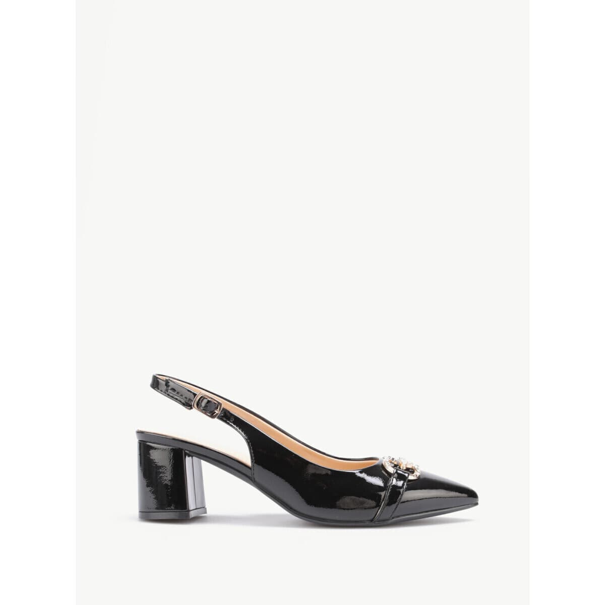 Women's Pumps La Modeuse Black