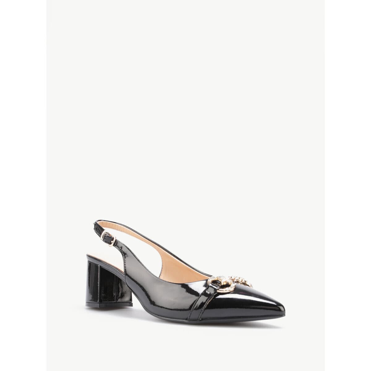 Women's Pumps La Modeuse Black