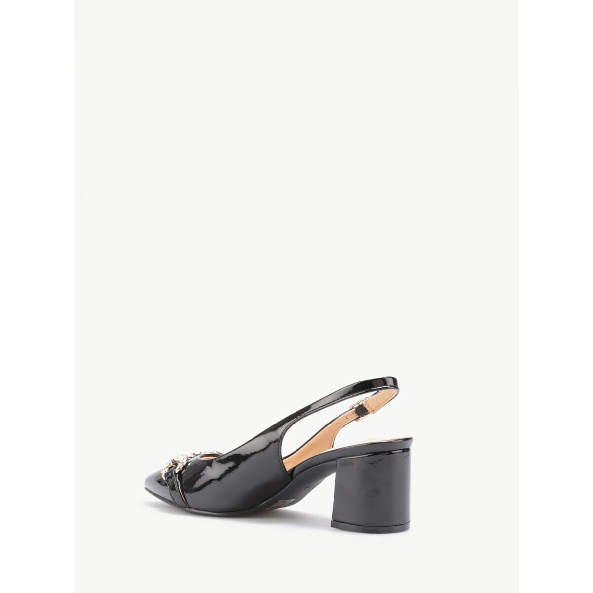 Women's Pumps La Modeuse Black