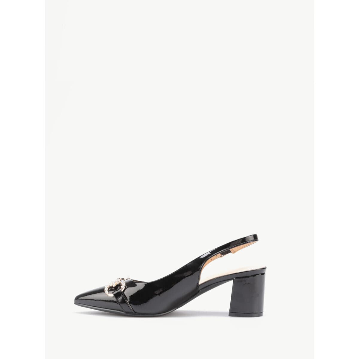 Women's Pumps La Modeuse Black