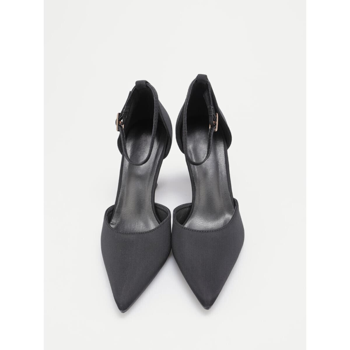 Women's Pumps La Modeuse Black