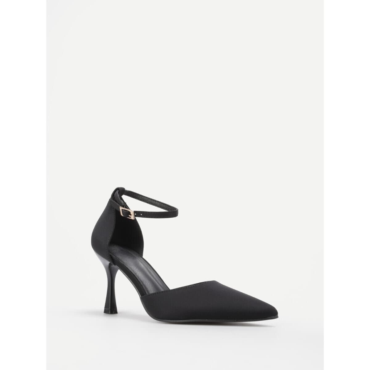 Women's Pumps La Modeuse Black